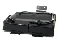 Pneumatisches System des Frontspoilers. Porsche 991 Turbo - 99135819103, 99135819102