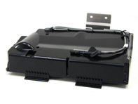 Sistema neumático spoiler delantero. Porsche 991 turbo - 99135819103, 99135819102