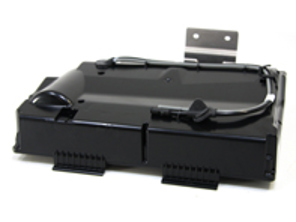 Système pneumatique de becquet avant. Porsche 991 Turbo - 99135819103, 99135819102