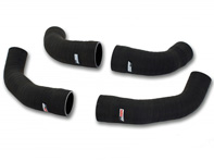 Turbo-Druckschlauch-Kit. Porsche 992 Carrera / Carrera 4 / Turbo - 992145709, 992145708, 992145737, 992145738 - DO88
