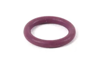 Radiatore aria condizionata (aria condizionata) Guarnizione O-ring. Porsche 986/996 - 99970743441, 99970725040