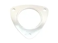 Collettore di scarico alla guarnizione del catalizzatore. Porsche 955 Caienna S 4.8L - 95511111300, 268.650