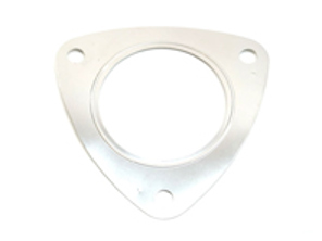 Múltiple de escape a junta de catalizador. Porsche 955 Cayenne S 4.8L - 95511111300, 268.650