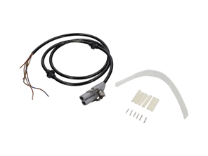 Speed ABS / Sensor Harness Repair Kit, FRONT. Porsche 987 / 997 2005-12 - 99761296100, 99761296000, 99761296470, 99761296570 - 93579, 93587