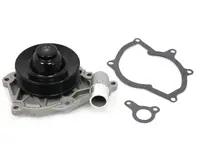 Pompa dell'acqua. Porsche 997Turbo/GT2/GT3 - 99710601170, 99710601171, 99710601172, 015311, 7.29557.01.0 - URO-015311