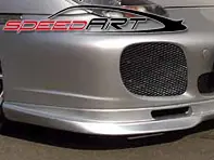 Voorbumper Kinspoiler SpeedART. Porsche 996/986