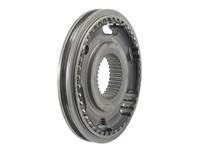 Manual transmission syncro sleeve. Porsche 996 Carrera / 986 Boxster S - 99630404101