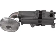 La pompe à huile. Porsche 964 / 993 - 96410701114, 96410701111, 96410701108, 96410701107 - 964 107 011 14, 1613100300, PS9316