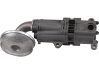 Oil pump. Porsche 964 / 993 - 96410701114, 96410701111, 96410701108, 96410701107 - 964 107 011 14, 1613100300, PS9316