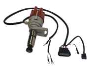 Allumeur et faisceau pour Porsche 911 2,7 litres avec moteurs à injection CIS 1974-1977 - 911CF126, 0231169011, 0231184001, 0231184002, 0231184003, 0231184004, 0231184007, 901602021EX, 91160202103, 91160202107, 91160202703, 911602027CX, 91160203103, 91160203105, 91160203106, 911602031CX, 93060210100, 930602101X, 930602101 X - 911CF126