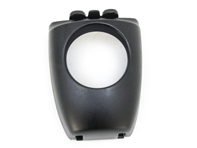 Plastic trim cover for distance control unit. Porsche 970 Panamera >> 2013 - 970605186001E0
