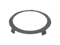 Joint de turbocompresseur sur tuyau d'échappement. Porsche 9YA Cayenne / 971 Panamera / 95B.2 Macan - 9A725323210, 717.621 - 717.621