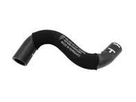 Coolant Hose. Porsche 970 Panamera 3.0L 2013-16 - 97010645060