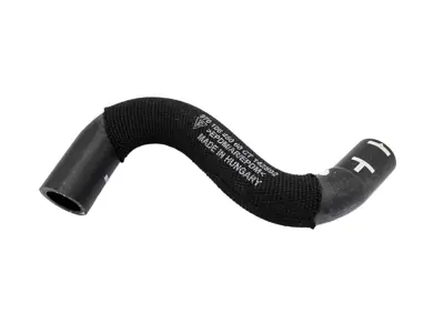 Tubo flessibile del liquido di raffreddamento. Porsche 970 Panamera 3.0L 2013-16 - 97010645060