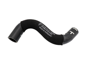 Coolant Hose. Porsche 970 Panamera 3.0L 2013-16 - 97010645060