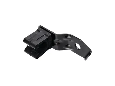 Supporto del serbatoio di espansione per la linea del vuoto per Porsche 955 Cayenne Turbo 4.5L V8 2003-2006 - 95535562500