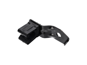 适用于保时捷 955 卡宴 Turbo 4.5L V8 2003-2006 真空管路的膨胀水箱支架 - 95535562500