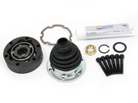 CV-Gelenksatz Gleichlaufgelenk. Porsche 924 / 944 - 94433190100, 944.331.901.00, 302267, 477501185, 14-216033