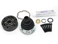 Kit de juntas homocinéticas Junta de velocidad constante. Porsche 924 / 944 - 94433190100, 944.331.901.00, 302267, 477501185, 14-216033