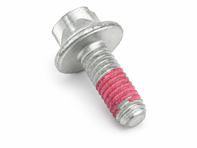 TORX SCREW BOLT M6 X 16