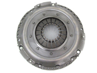 Spingidisco frizione. Porsche 996 3.6L / Boxster S 3.2L - 98611602700, 99611602705, 99611602706