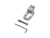 Soporte de gancho de remolque para cámara GoPro de Rennline - PH01