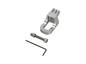 Rennline GoPro Kamera-Abschlepphakenhalterung - PH01