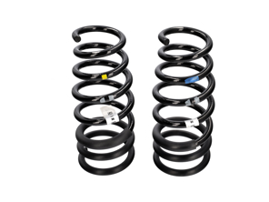 Spiraalveren VOOR (PAAR). Porsche 992.1 (911) Carrera 2 / 2S 2019-24 - 992411105B504, 992411105B