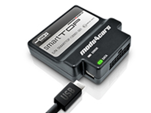 SmartTOP Top Control für Corvette C8 - STHFCT1