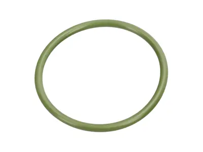 O-Ring - Turboladerauslass zum Ladeluftkühlerrohr (45x3) - für Porsche 9YA Cayenne V8 / 971 & 976 Panamera V8 - N90344501