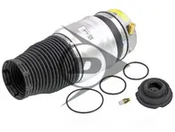 前悬架空气弹簧。保时捷 955/957 卡宴 2005-2010 - 95535840400, 95535840410, 95535840420, 95535840421, 95535840430, 95535840431, 95535840300, 95535840310, 95535840320, 95535840321, 95535840330, 95535840331 - DAS10012, DAS10013