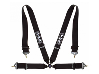 Magnum 4 Point Superlite FIA Harness - 21C405 - MH440-150