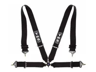 Magnum 4 Point Superlite FIA Harness - 21C405 - MH440-150