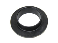 Anneau de centrage d'amortisseur, Arrière. Porsche 987.2 Boxster / 987C.2 Cayman - 98733350901