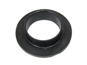 Anello di centraggio ammortizzatore 6mm, posteriore. Porsche 987.2 Boxster / 987C.2 Cayman - 98733350901