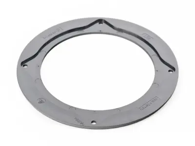 Soporte para woofer. Porsche 911 / 964 - 91155567101