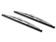 Juego de escobillas limpiaparabrisas. Porsche 356C LHD - 64462831113