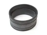 Manguito de goma del ventilador del calentador al conducto de aire. Porsche 911 84-89 - 93021158100