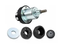 Headlamp Switch Kit. Porsche 911 1986 - 91161302904