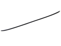 Rear spoiler lip. Porsche 996 GT3 MKI >>02 - 99651298800