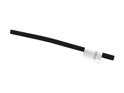 Obere Gummidichtung des Hupengitters. Porsche 911 / 912 - 90155943123, 90155943223 - 911 559 439 00, 1682050200
