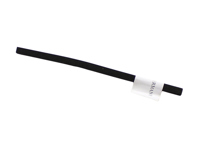 Obere Gummidichtung des Hupengitters. Porsche 911 / 912 - 90155943123, 90155943223 - 911 559 439 00, 1682050200