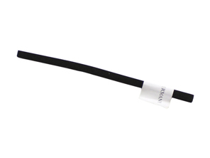 Guarnizione in gomma superiore della griglia del clacson. Porsche 911/912 - 90155943123, 90155943223 - 911 559 439 00, 1682050200