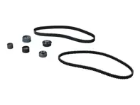 Kit camma/cinghia di bilanciamento. Porsche 968 3.0L - 94410563110, 94410524104, 94410524102, 94410532302