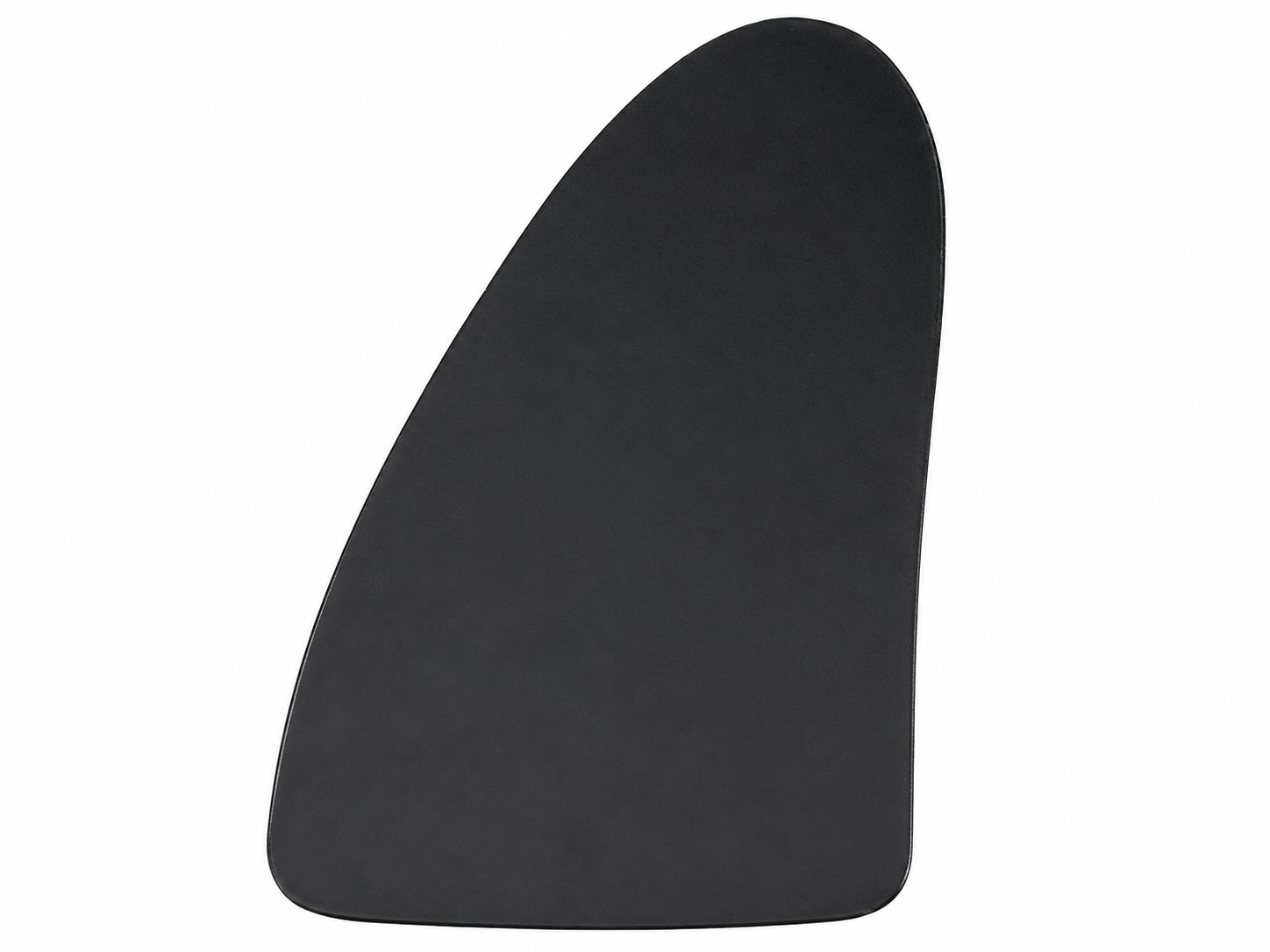 Matte Black