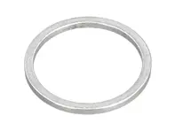 Chain adjuster sealing ring for Porsche 996 / 986 / 987C / 997.1 - 90012314730