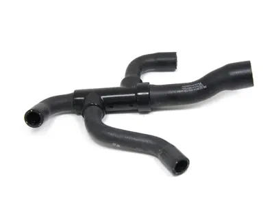 Manguera de refrigerante, retorno. Porsche 986 Boxster 2000>> - 99610652204, 99610652202