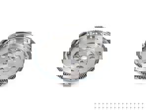 Volante de inercia con corona dentada de arranque ligero. Porsche 911 1965-68 / 914-6 70-76 - 90110202601, 90110202307, 90110202308, 90110202600, 90110202601, 90110220100, 90110220107