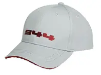 Porsche Baseball cap – #Porsche Collection - WAP4200010K