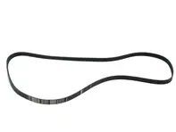Aandrijfriem. Porsche MET Airco 996 GT3 / 997 GT3 - 6PK2260, 99610215193, 99610215195